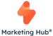 Marketing Hub Wordmark