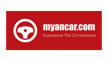 Myancar Logo