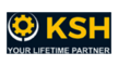 KSH Logo